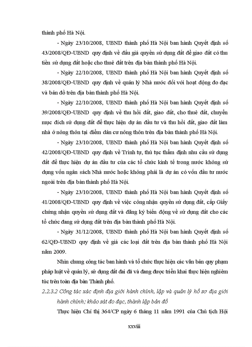 image for page Đánh giá tình hình quản lý sử dụng đất đai trên địa bàn quận Long Biên thành phố Hà Nội