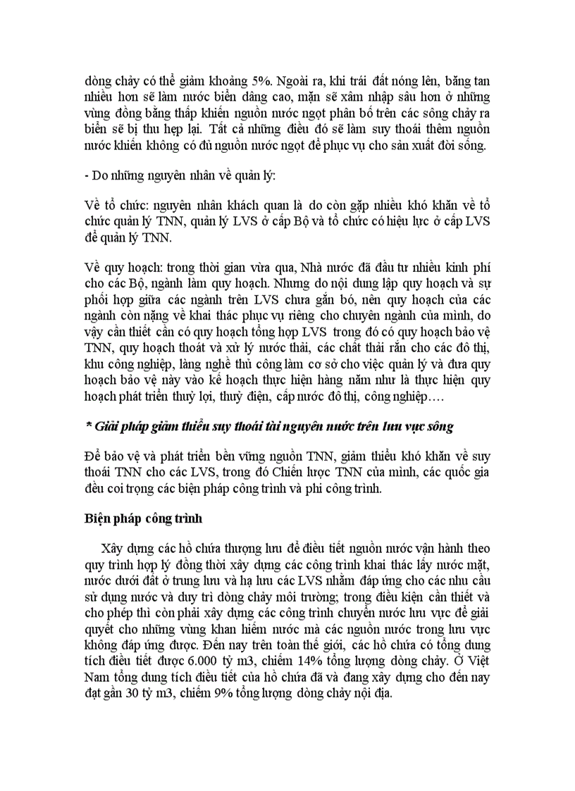 image for page Thu thập tài liệu về biến đổi khí hậu toàn cầu và ảnh hưởng của biến đổi khí hậu đến sự suy thoái các nguồn tài nguyên thiên nhiên và đói nghèo ở Việt Nam