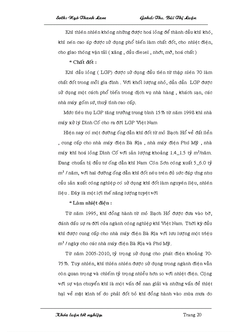 image for page Định hướng sử dụng khí và quá trình phát triển công nghiệp khí ở các thềm lục địa Việt Nam