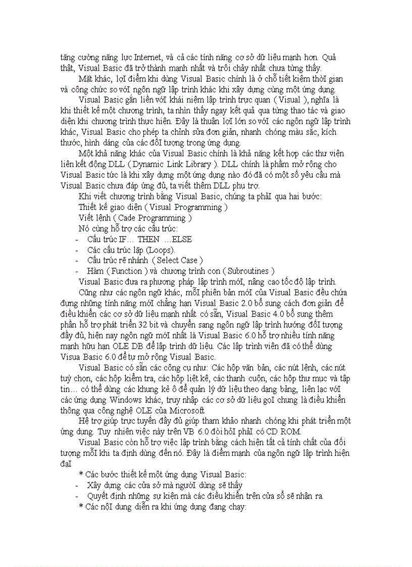 image for page Phân tích hệ thống chương trình quản lý công chức tiền lương của UBDS GĐ TE Thành Phố Nha trang Khánh Hòa file Word 67 trang