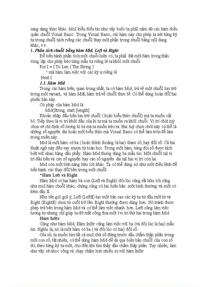 image for page Phân tích hệ thống chương trình quản lý công chức tiền lương của UBDS GĐ TE Thành Phố Nha trang Khánh Hòa file Word 67 trang