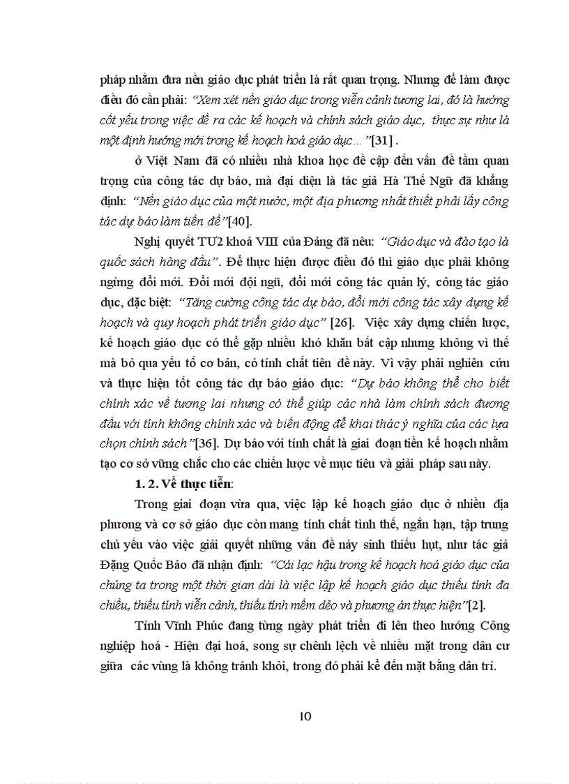 image for page Dự báo nhu cầu đội ngũ giáo viên Tiểu học huyện Mê Linh tỉnh Vĩnh Phúc đến năm 2015