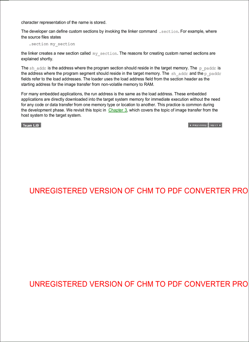 image for page Real time concepts for embedded systems