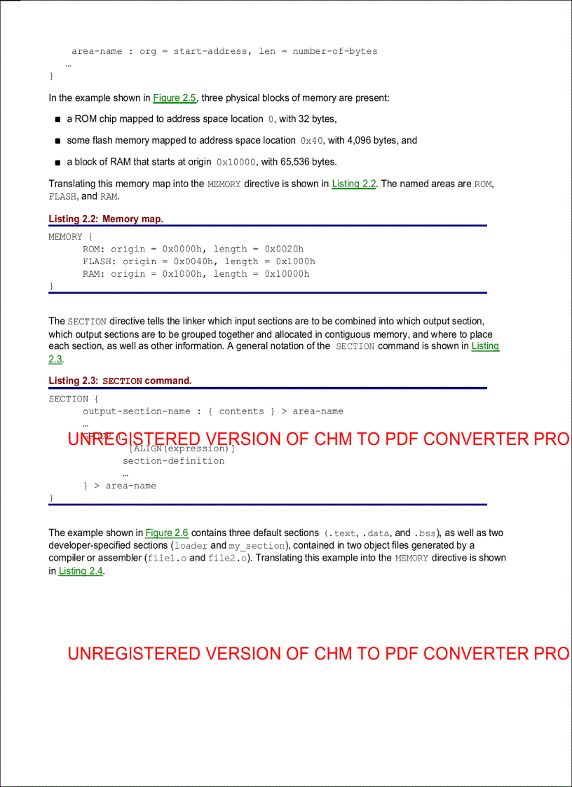 image for page Real time concepts for embedded systems