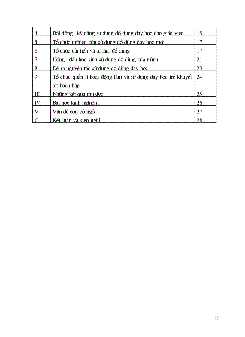 image for page Nâng cao hiệu quả sử dụng đồ dùng dạy học lớp 1 2 3