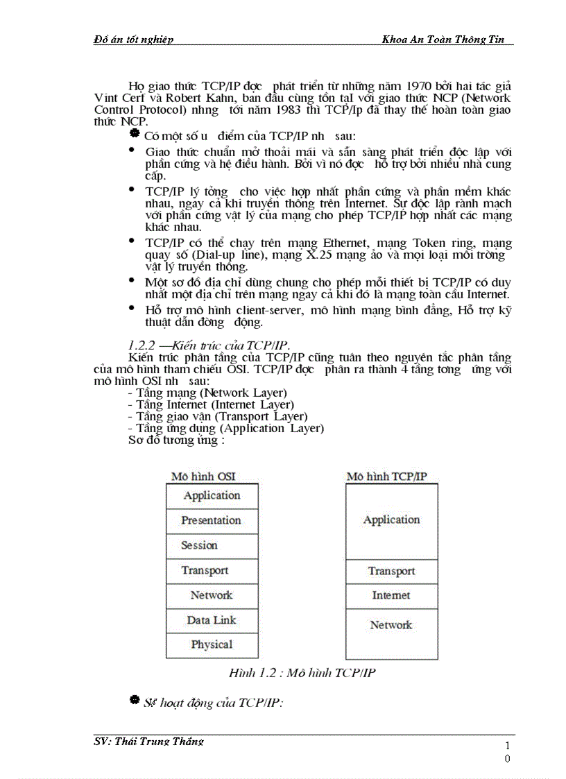 image for page Nghiên cứu tìm hiểu công nghệ bảo mật gói ip ipsec và ứng dụng trong bảo mật thông tin trên mạng máy tính