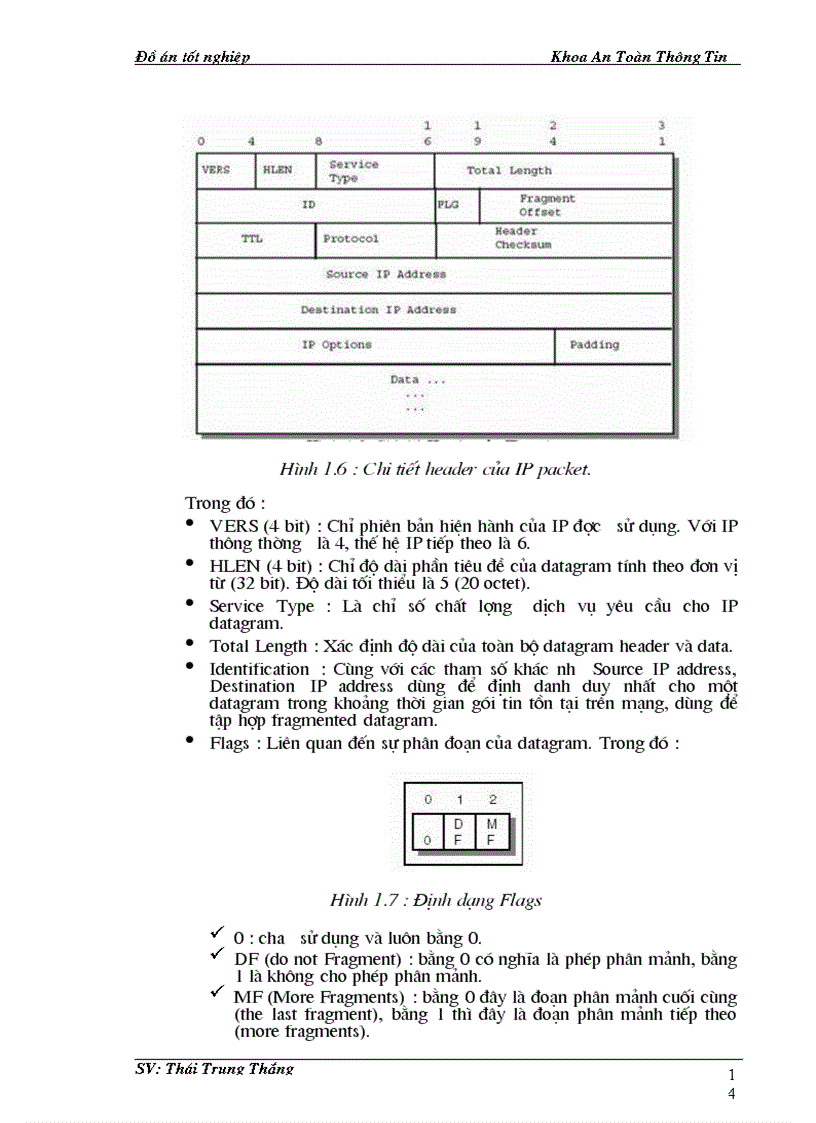 image for page Nghiên cứu tìm hiểu công nghệ bảo mật gói ip ipsec và ứng dụng trong bảo mật thông tin trên mạng máy tính