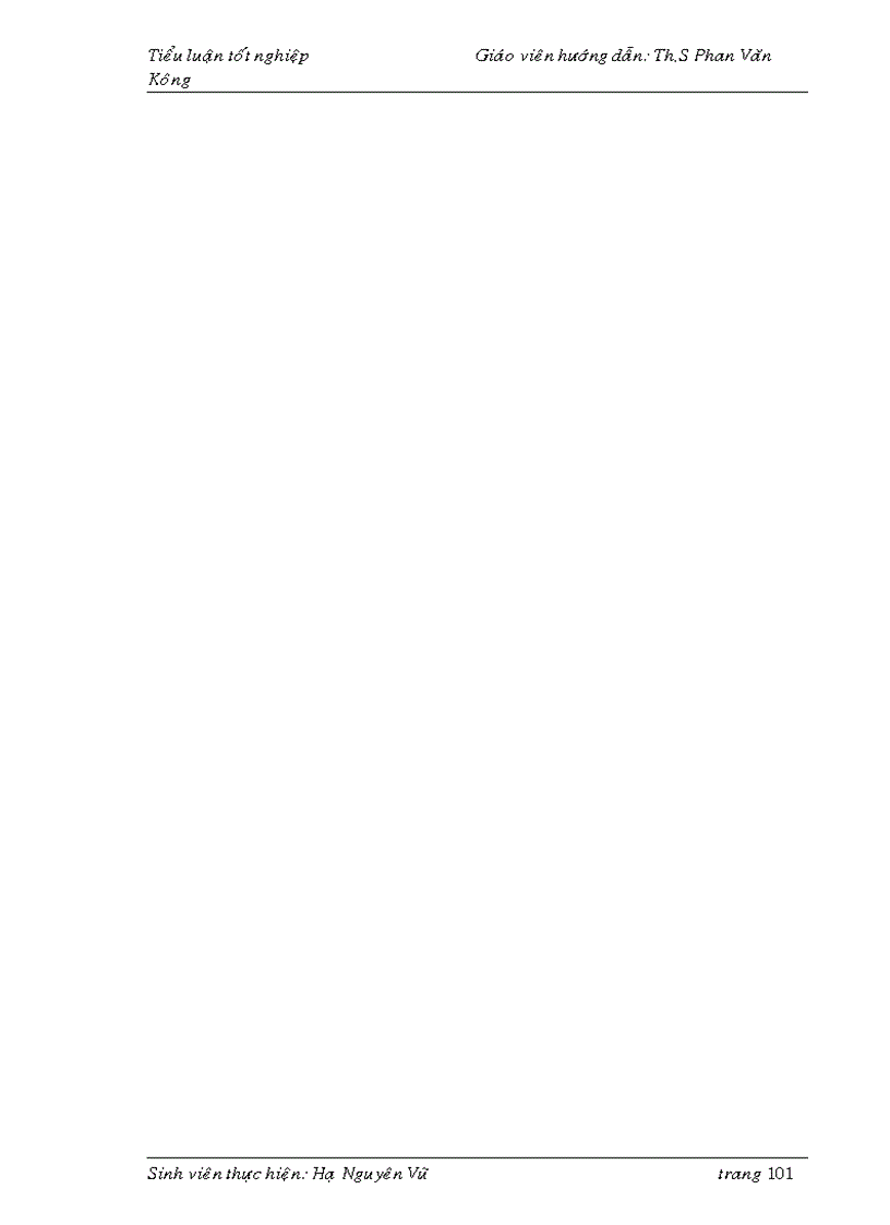 image for page Thiết kế giếng khoan khai thác cho cấu tạo đông bắc mỏ rồng bồn trũng cửu long