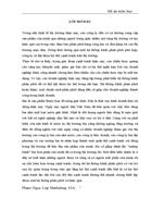 Kênh phân phối và tiêu thụ sản phẩm