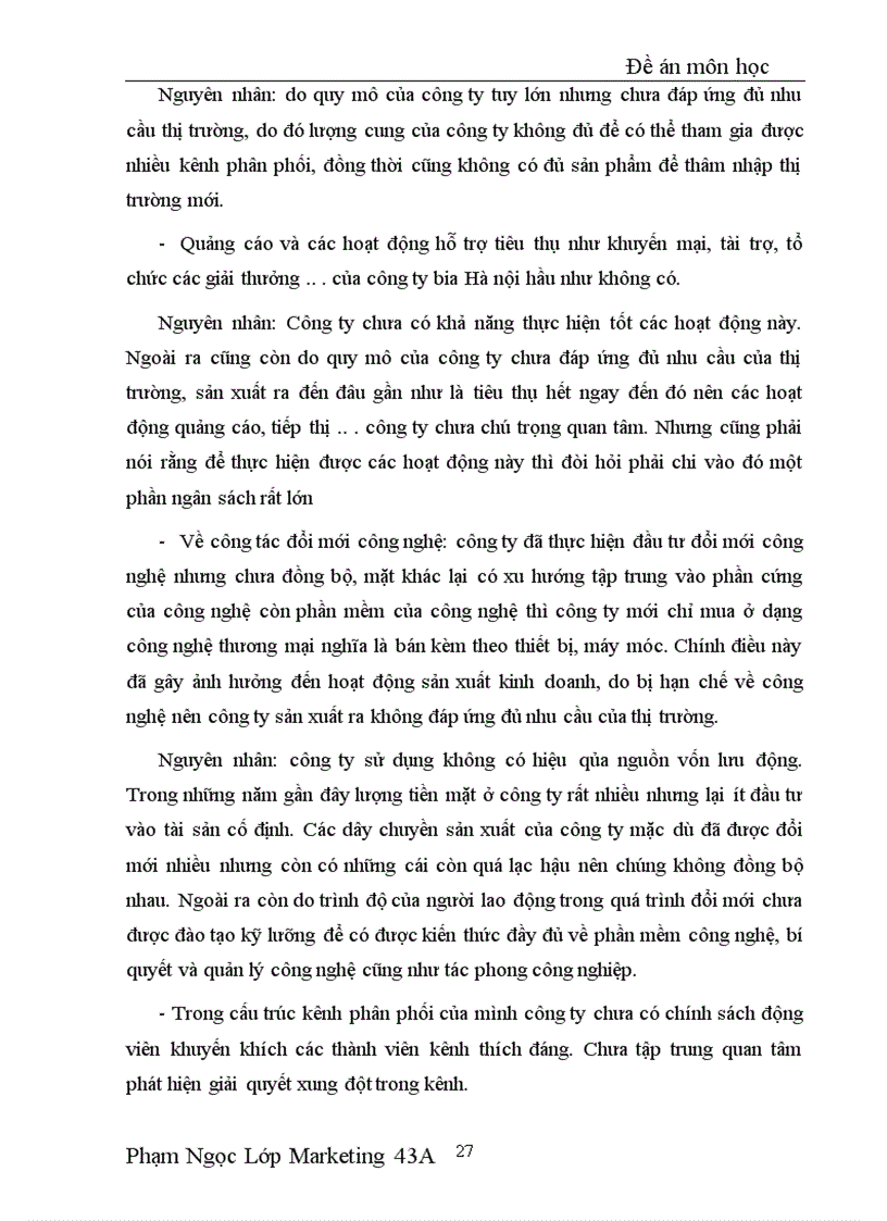 image for page Kênh phân phối và tiêu thụ sản phẩm