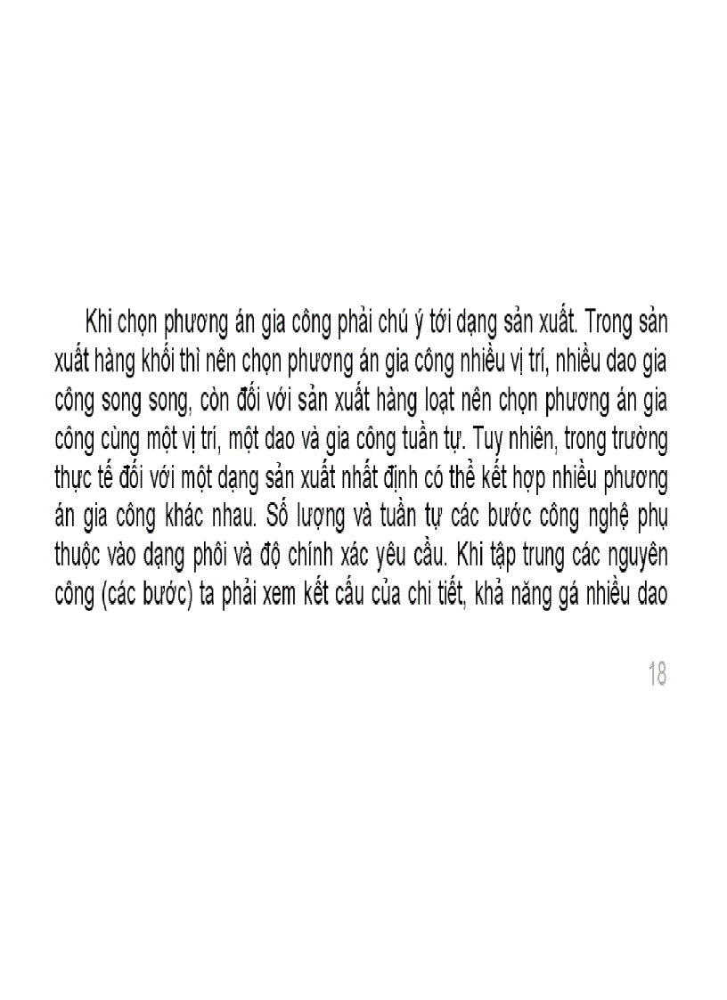 image for page Thiết kế đồ án công nghệ chế tạo máy