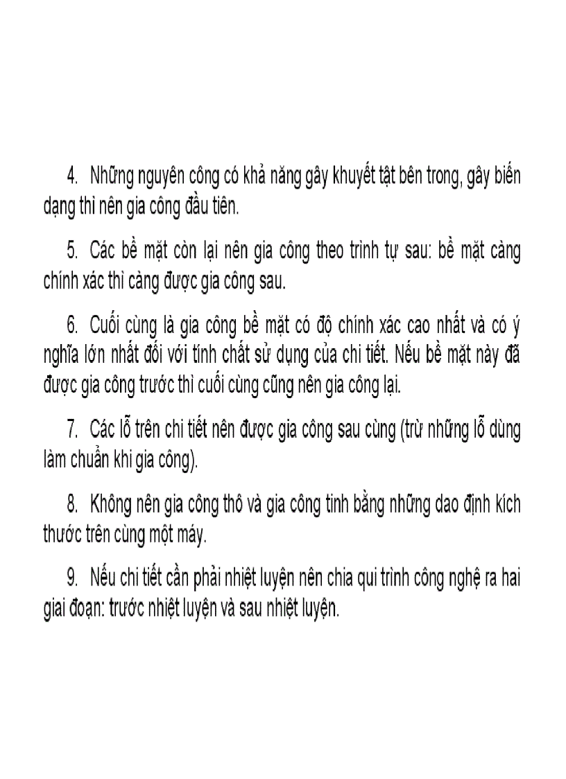image for page Thiết kế đồ án công nghệ chế tạo máy