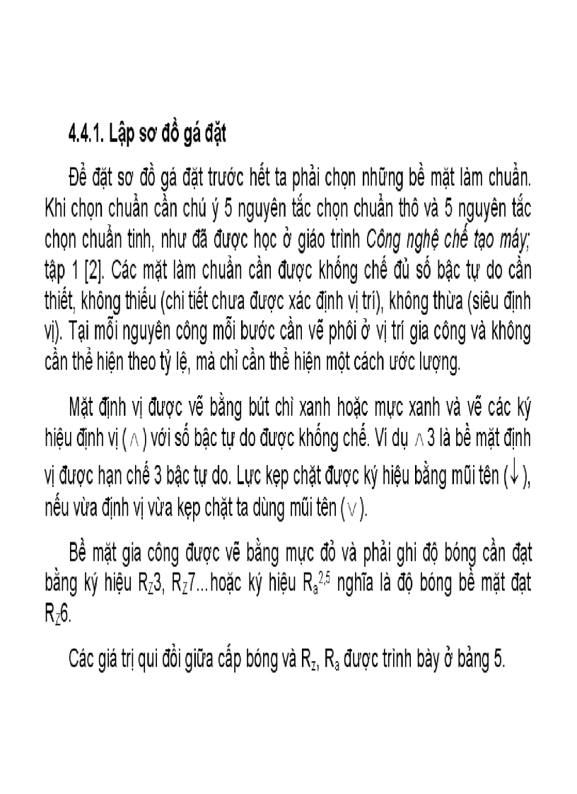 image for page Thiết kế đồ án công nghệ chế tạo máy