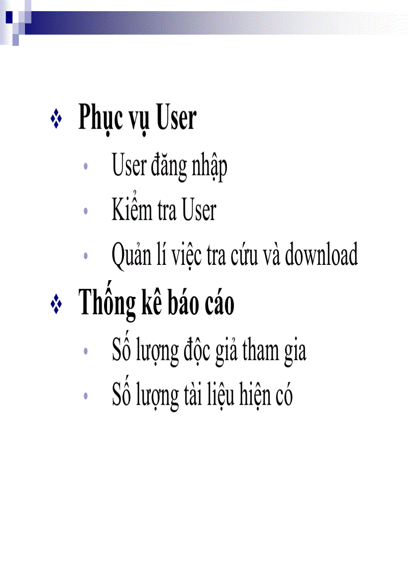 image for page Xây dựng chương trình quản lý tài liệu điện tử tại ĐHDL Hải Phòng
