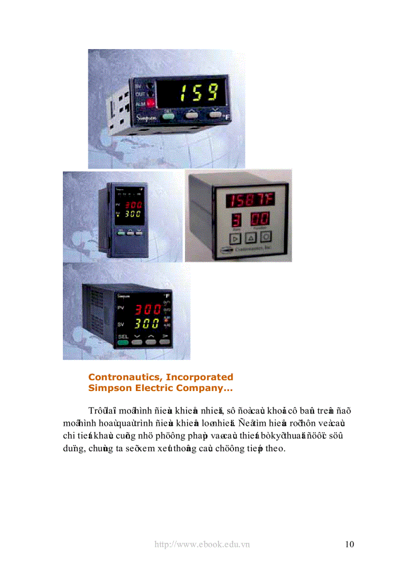 image for page Điều khiển PID thông qua Card AD giao tiếp với máy tính PCL818