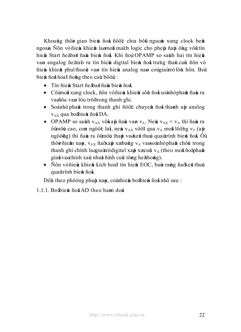 image for page Điều khiển PID thông qua Card AD giao tiếp với máy tính PCL818