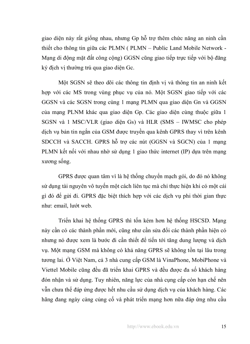 image for page Nghiên cứu hệ thống thông tin di động thế hệ thứ ba 3G W CDMA và khả năng ứng dụng ở Việt Nam trong tương lai