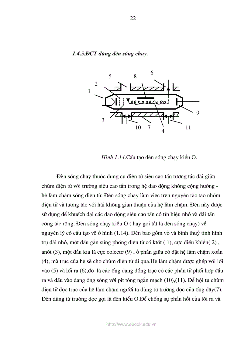 image for page Nghiên cứu khả năng ứng dụng linh kiện thế hệ mới cho bộ khuếch đại cao tần máy thu ra đa
