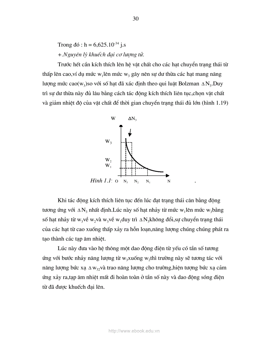 image for page Nghiên cứu khả năng ứng dụng linh kiện thế hệ mới cho bộ khuếch đại cao tần máy thu ra đa