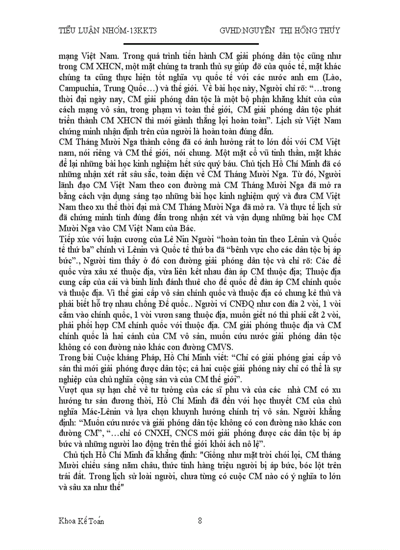 image for page Tư tươ ng hô chi minh vê ca ch ma ng gia i pho ng dân tô c new