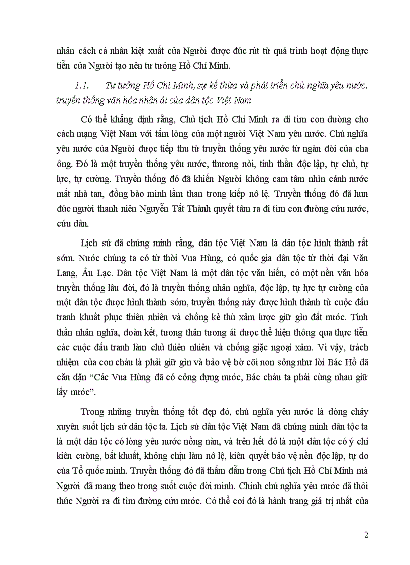 image for page Tư tưởng hồ chí minh về công tác thanh tra