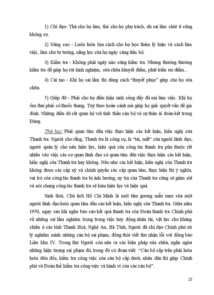 image for page Tư tưởng hồ chí minh về công tác thanh tra