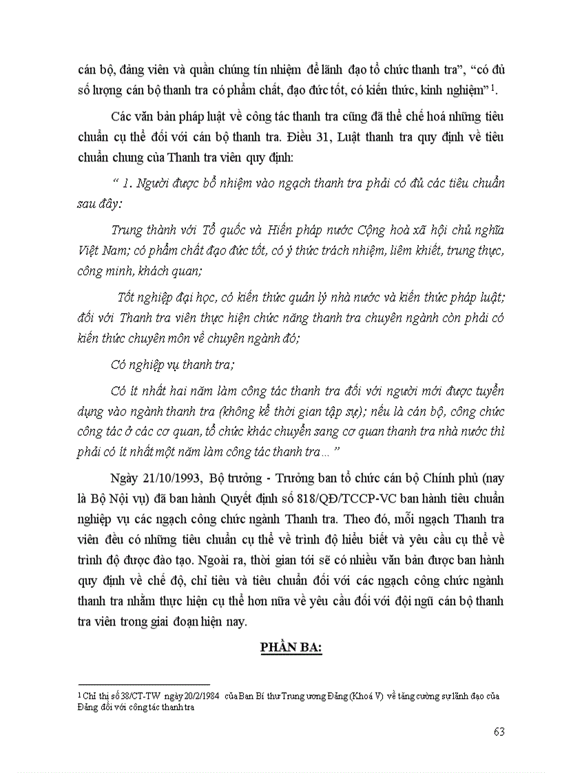 image for page Tư tưởng hồ chí minh về công tác thanh tra