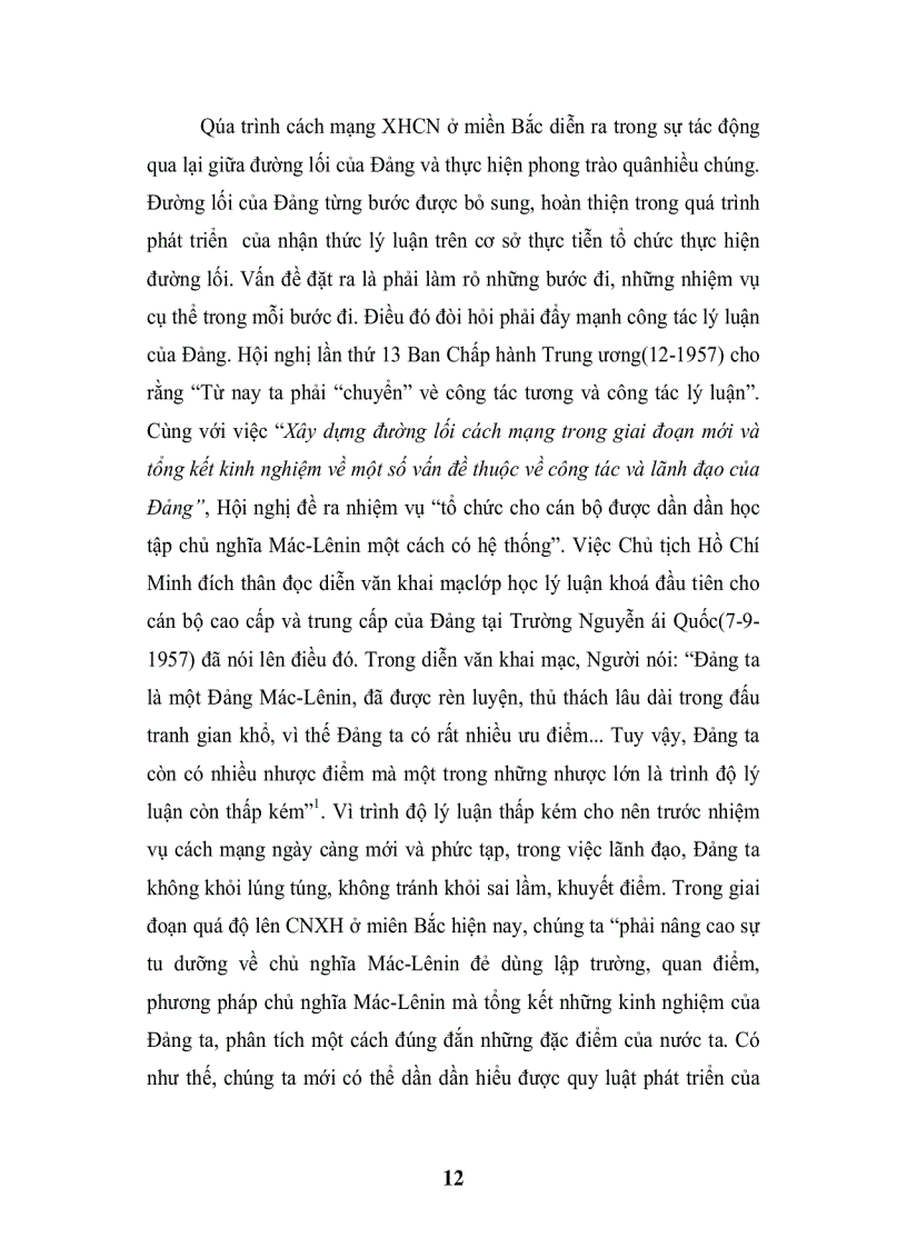 image for page Con đường đi lên chủ nghĩa xã hội ở việt nam