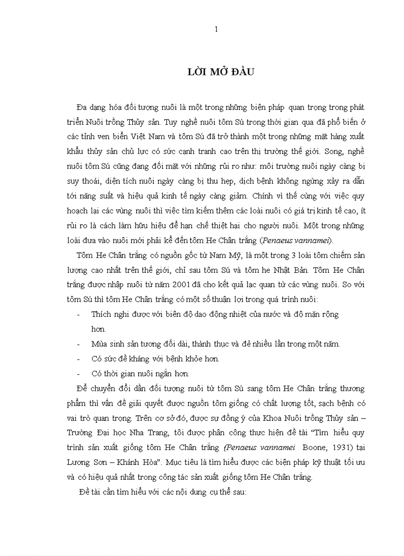 image for page Tìm hiểu quy trình sản xuất giống tôm he chân trắng Penaeus vannamei Boone 193