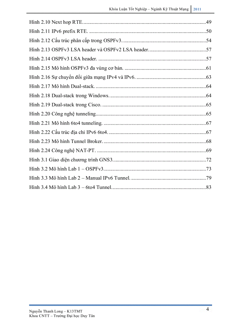 image for page Tổng quan về IPv6