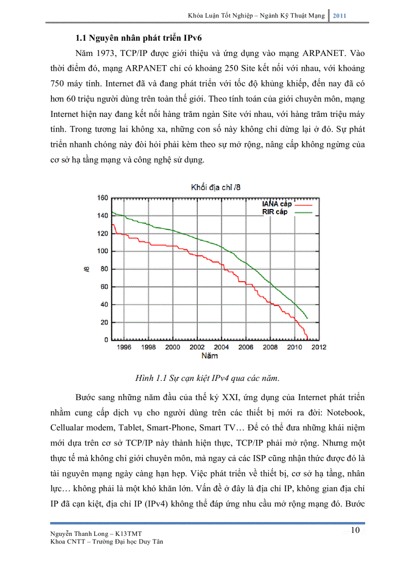image for page Tổng quan về IPv6