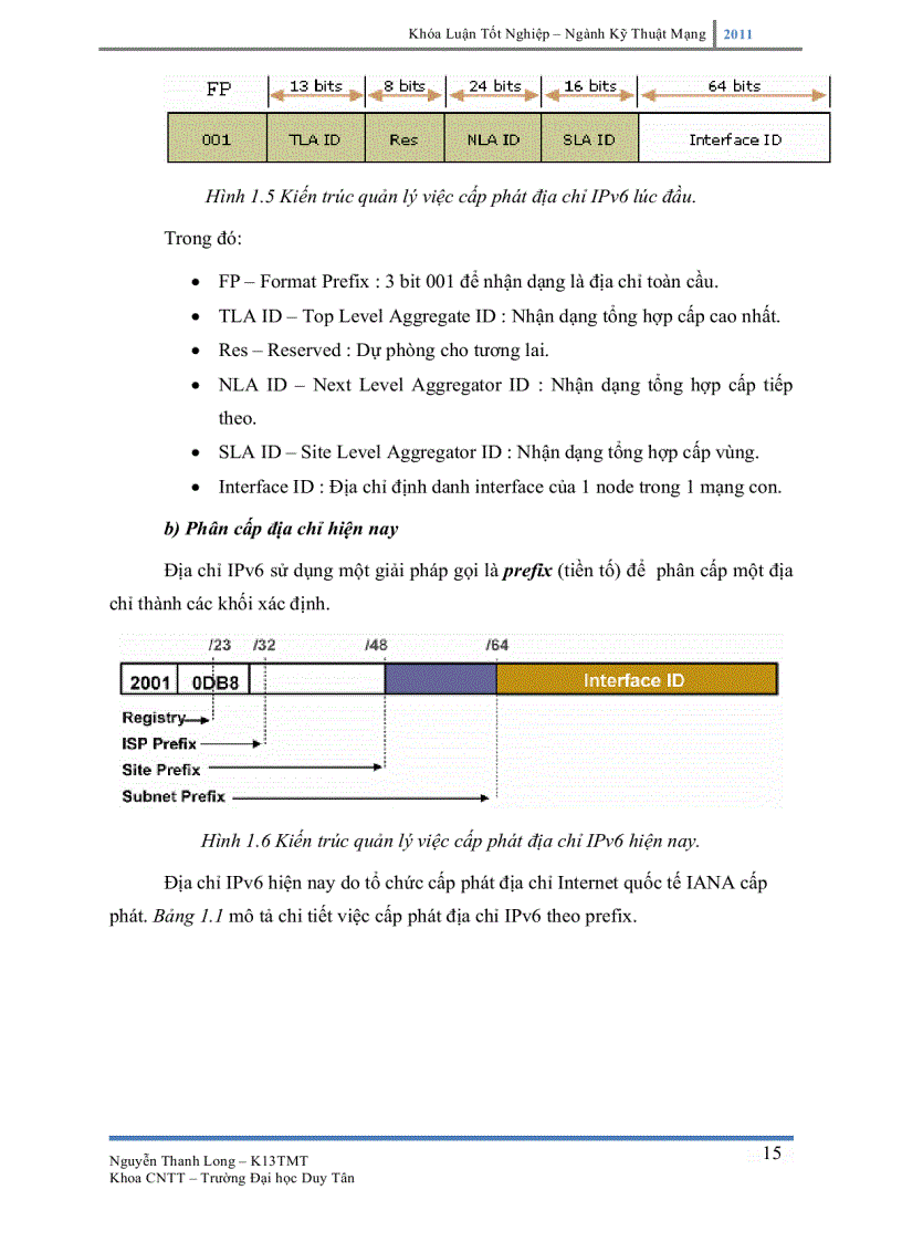 image for page Tổng quan về IPv6