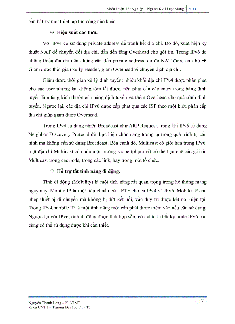 image for page Tổng quan về IPv6