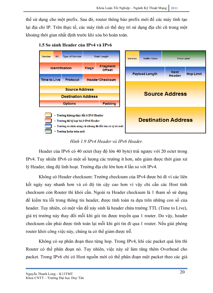 image for page Tổng quan về IPv6