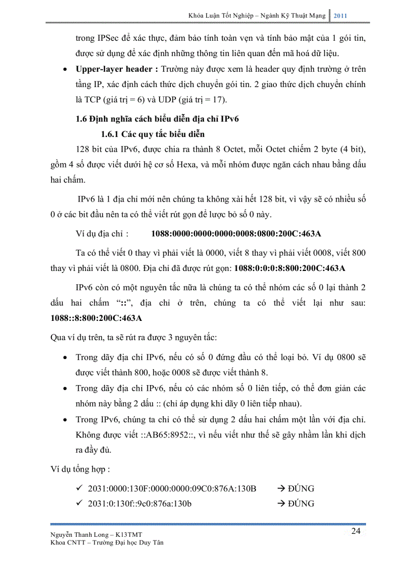 image for page Tổng quan về IPv6