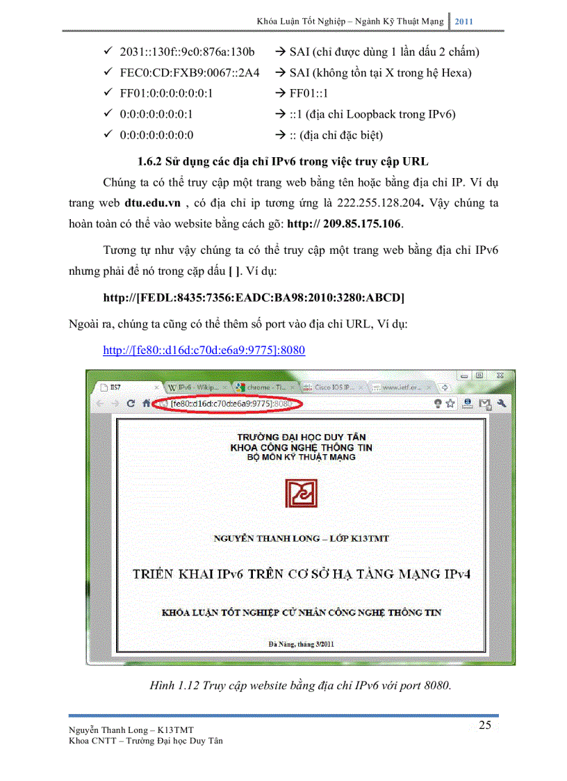 image for page Tổng quan về IPv6