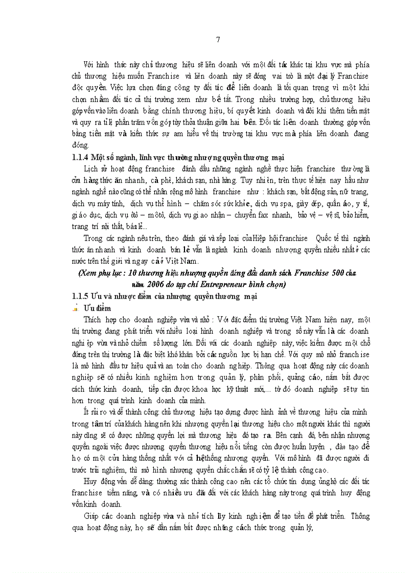 image for page TS001 Xây dựng mô hình kinh doanh nhượng quyền thương mại chuỗi cửa hàng bán lẻ CoopMart tại TP HCM