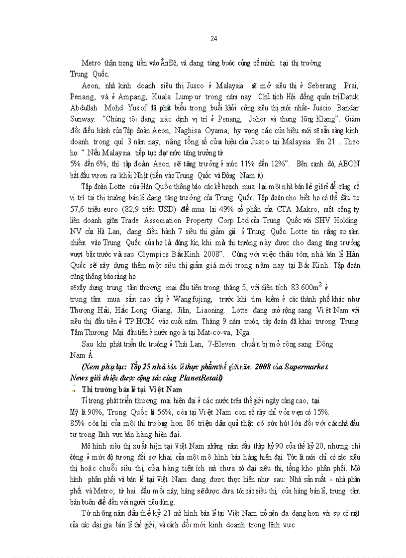 image for page TS001 Xây dựng mô hình kinh doanh nhượng quyền thương mại chuỗi cửa hàng bán lẻ CoopMart tại TP HCM