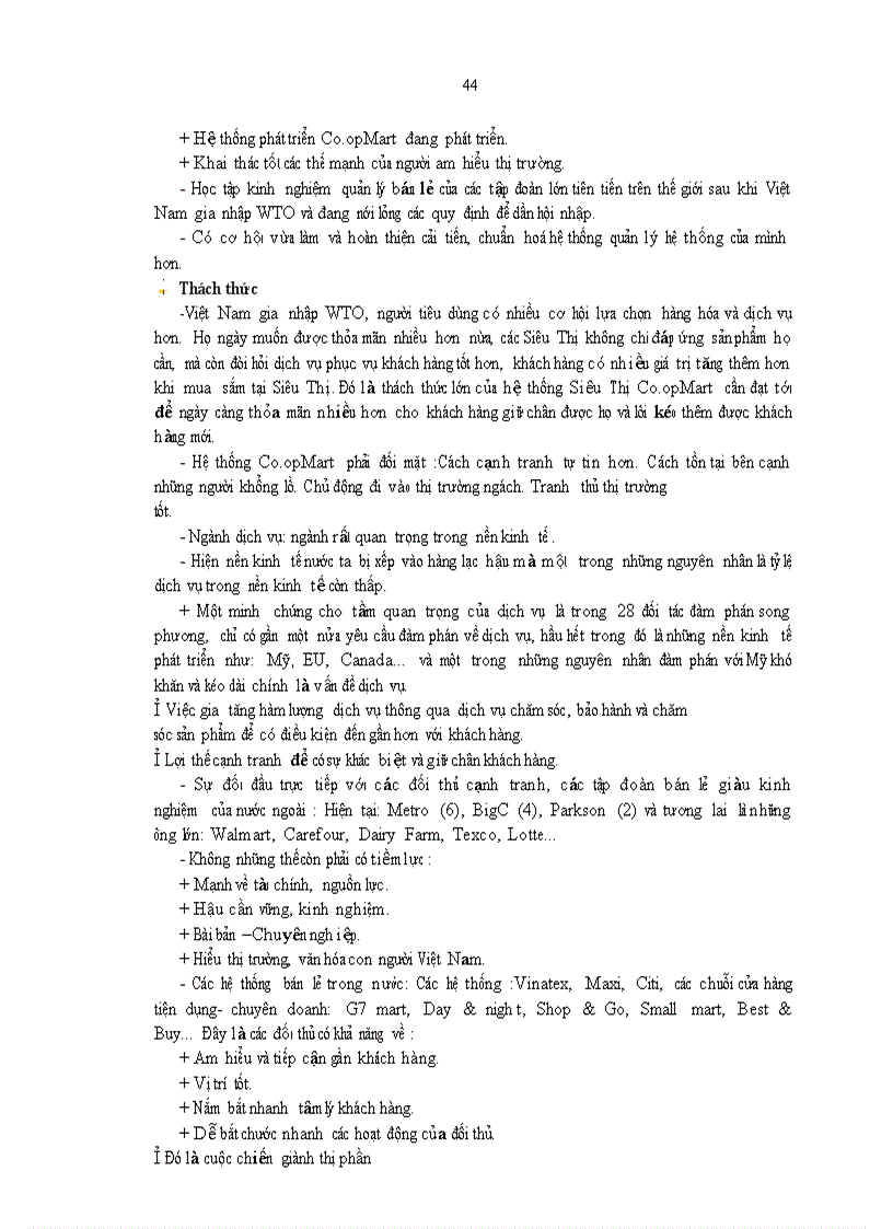 image for page TS001 Xây dựng mô hình kinh doanh nhượng quyền thương mại chuỗi cửa hàng bán lẻ CoopMart tại TP HCM