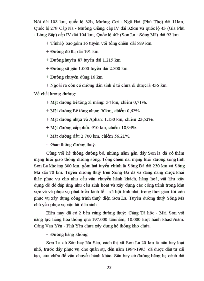 image for page Báo cáo Duy trì tăng trưởng kinh tế nhanh và bền vững tỉnh sơn la