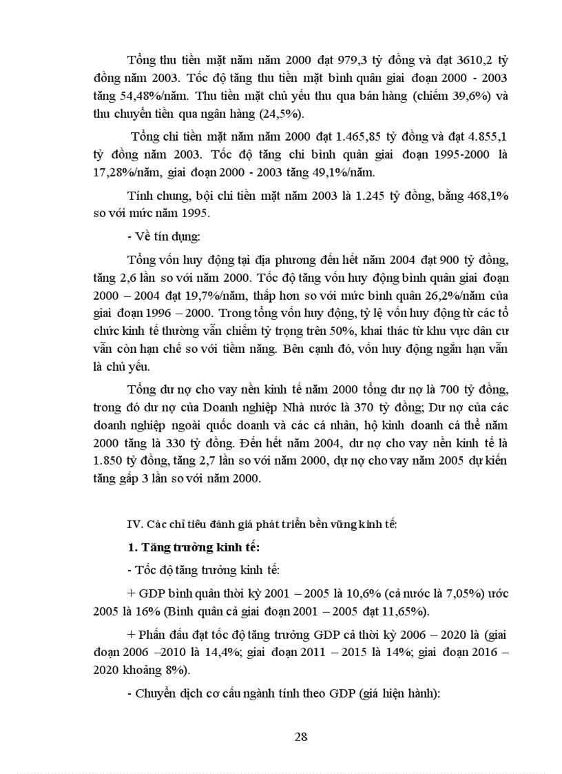 image for page Báo cáo Duy trì tăng trưởng kinh tế nhanh và bền vững tỉnh sơn la