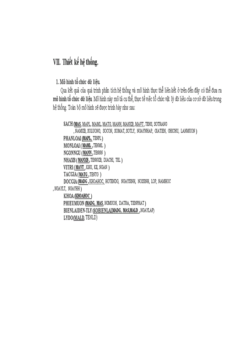 image for page Phần trình bày đồ án Xây dựng webdatabase cho quản lý thư viện trường đại học thuỷ sản