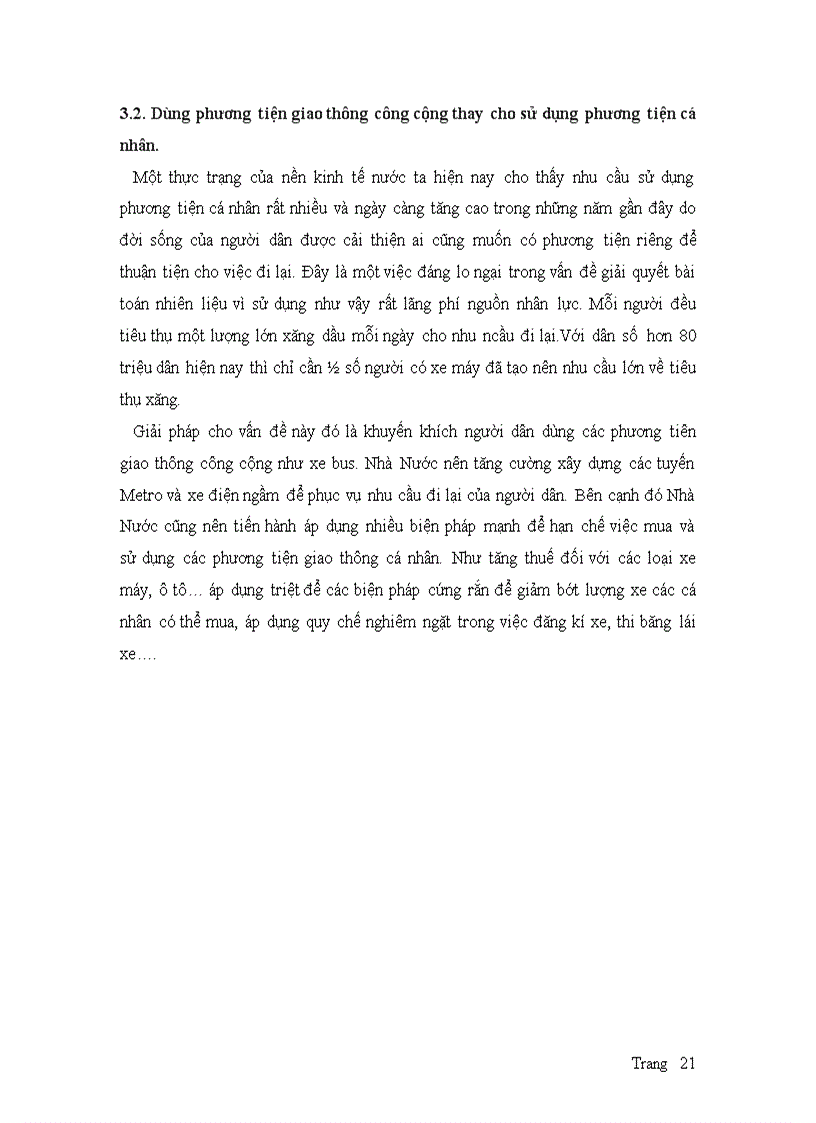image for page Thực trạng xăng dầu tăng giá Các giải pháp bình ổn thị trường xăng dầu trong nước