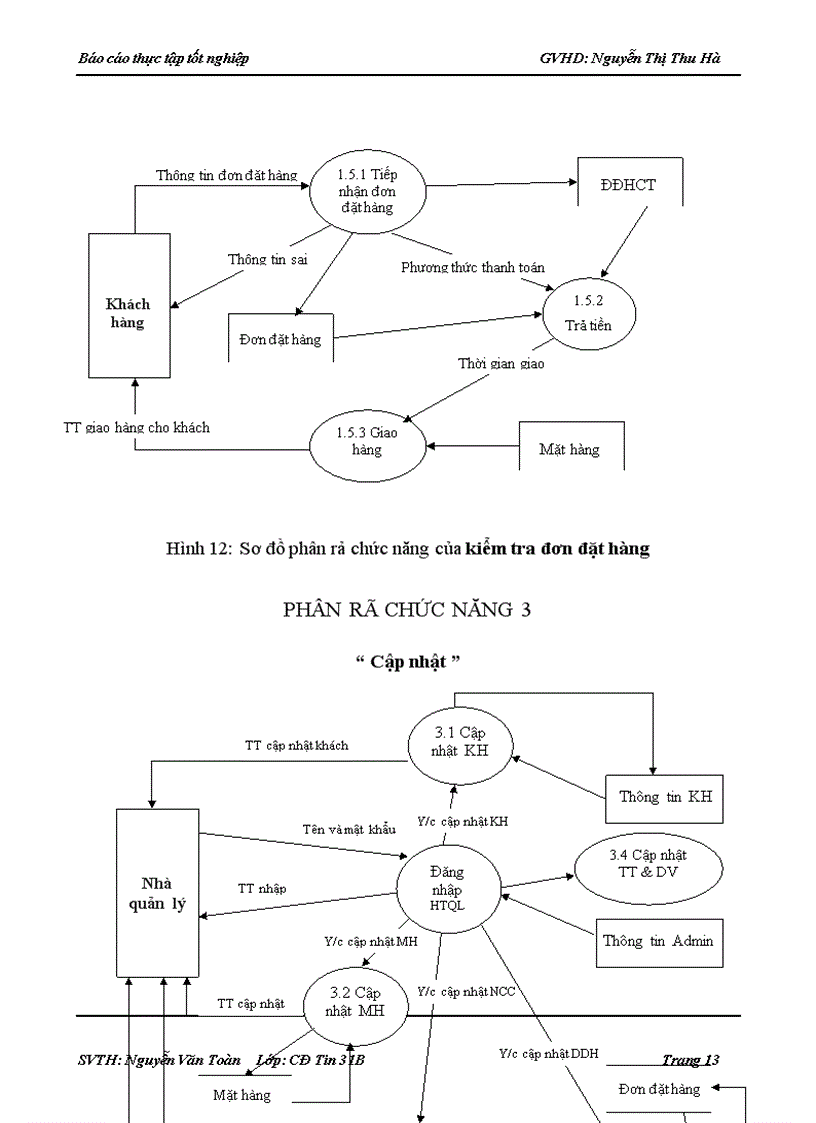 image for page Xây dựng và thiết kế trang web bán laptop trực tuyến qua mạng