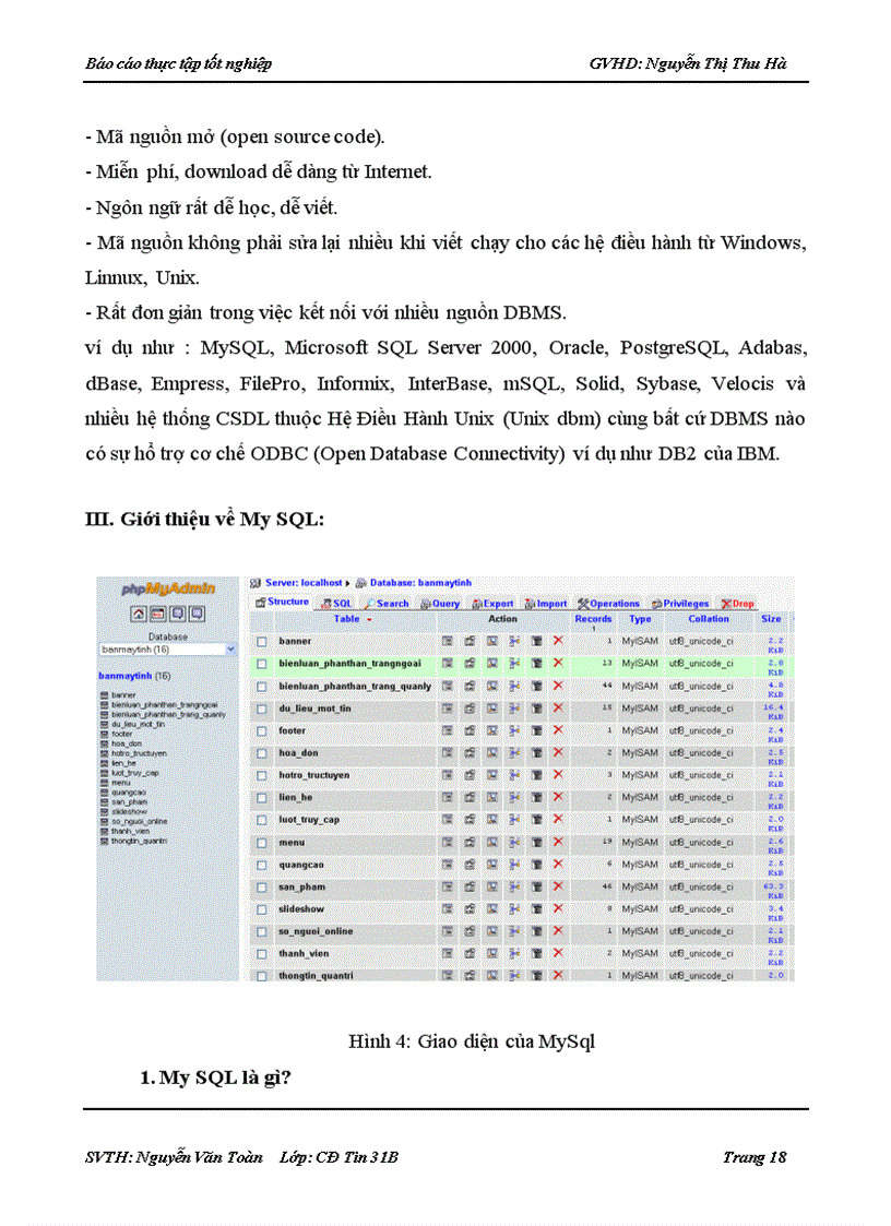 image for page Xây dựng và thiết kế trang web bán laptop trực tuyến qua mạng