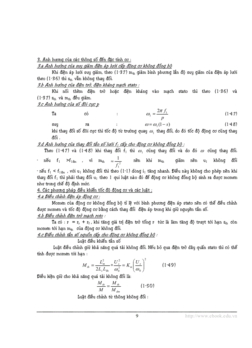 image for page Thiết kế bộ biến tần 3 pha để điều chỉnh tốc độ động cơ không đồng bộ
