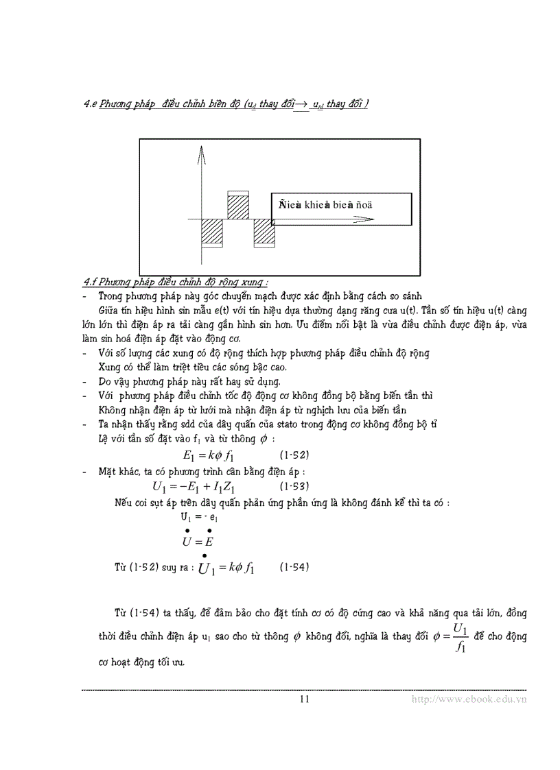 image for page Thiết kế bộ biến tần 3 pha để điều chỉnh tốc độ động cơ không đồng bộ
