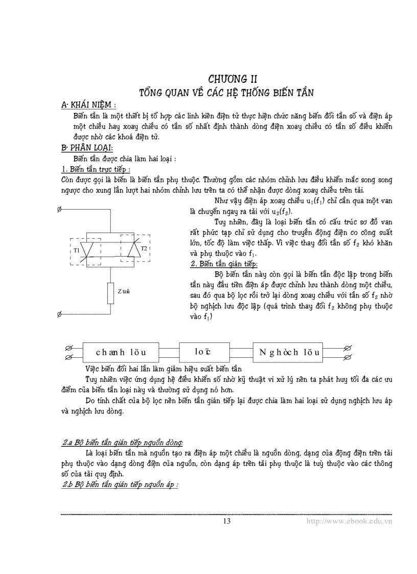 image for page Thiết kế bộ biến tần 3 pha để điều chỉnh tốc độ động cơ không đồng bộ