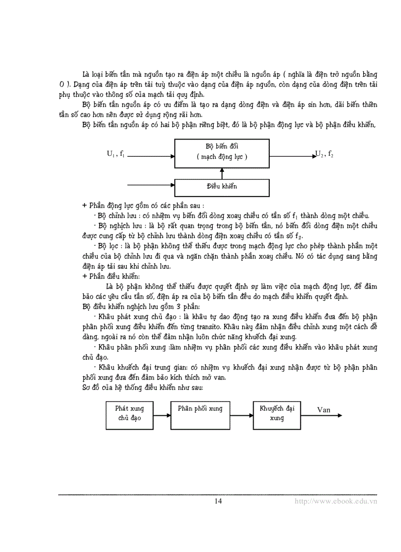 image for page Thiết kế bộ biến tần 3 pha để điều chỉnh tốc độ động cơ không đồng bộ