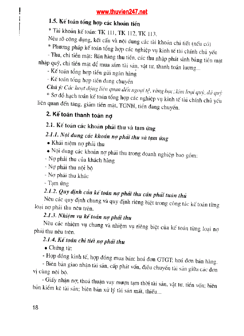 image for page Giáo trình Hướng dẫn nội dung thực tập và viết báo cáo thực tập tốt nghiệp chuyên ngành kế toán DNSX